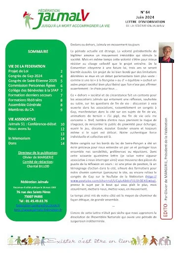 lettre